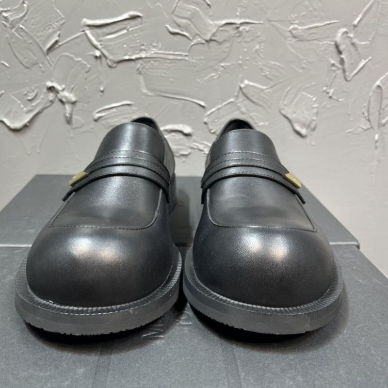 Other Leather Shoes